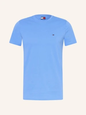 Tommy Jeans T-Shirt blau