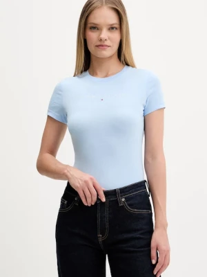 Zdjęcie produktu Tommy Jeans T-shirt damski bawełniany