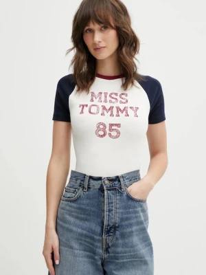 Tommy Jeans t-shirt