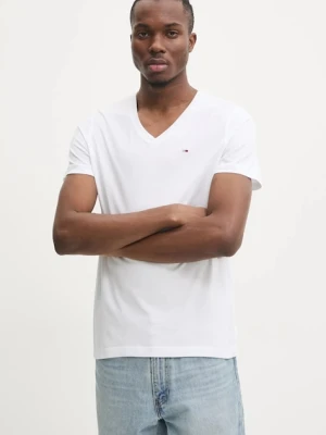 Zdjęcie produktu Tommy Jeans - T-shirt DM0DM04410