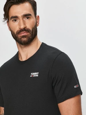 Tommy Jeans - T-shirt DM0DM09588.NO
