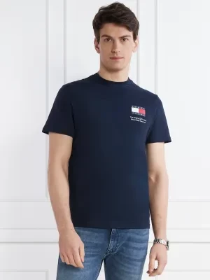 Tommy Jeans T-shirt ESSENTIAL | Regular Fit