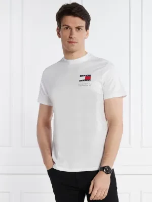 Tommy Jeans T-shirt ESSENTIAL | Slim Fit