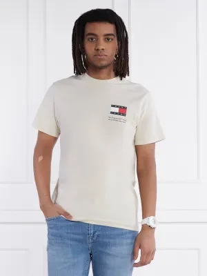 Tommy Jeans T-shirt ESSENTIAL | Slim Fit