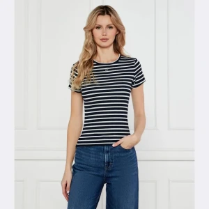 Tommy Jeans T-shirt ESSENTIAL | Slim Fit