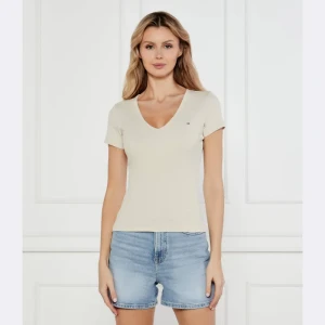 Tommy Jeans T-shirt ESSENTIAL | Slim Fit