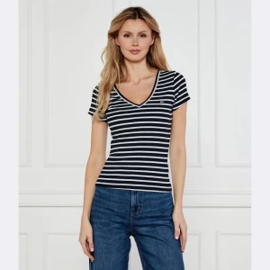 Tommy Jeans T-shirt ESSENTIAL | Slim Fit