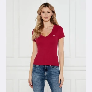 Tommy Jeans T-shirt ESSENTIAL | Slim Fit