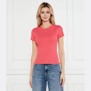 Tommy Jeans T-shirt ESSENTIAL | Slim Fit