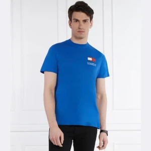 Tommy Jeans T-shirt essential | Slim Fit