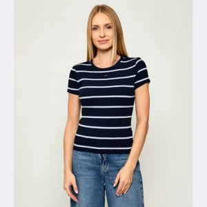 Tommy Jeans T-shirt ESSENTIAL | Slim Fit