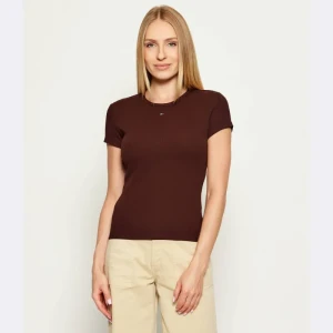 Tommy Jeans T-shirt ESSENTIAL | Slim Fit