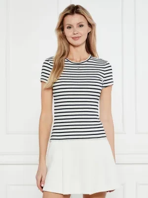 Tommy Jeans T-shirt ESSENTIAL | Slim Fit