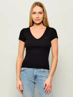Tommy Jeans T-shirt ESSENTIAL | Slim Fit