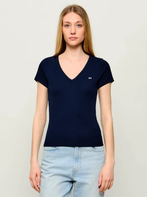Tommy Jeans T-shirt ESSENTIAL | Slim Fit