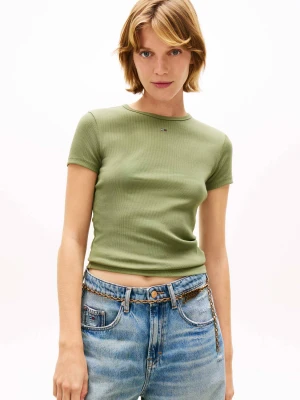 Tommy Jeans T-shirt ESSENTIAL | Slim Fit