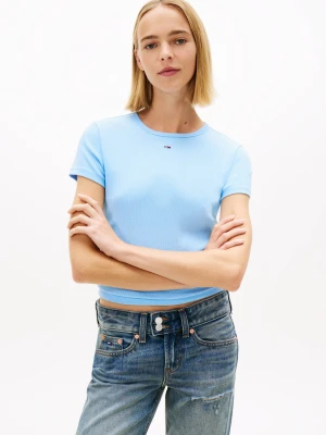 Tommy Jeans T-shirt ESSENTIAL | Slim Fit
