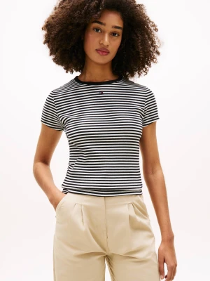 Tommy Jeans T-shirt ESSENTIAL | Slim Fit