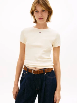 Tommy Jeans T-shirt ESSENTIAL | Slim Fit