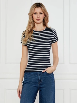 Tommy Jeans T-shirt ESSENTIAL | Slim Fit