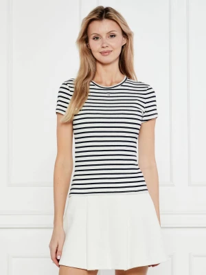 Tommy Jeans T-shirt ESSENTIAL | Slim Fit