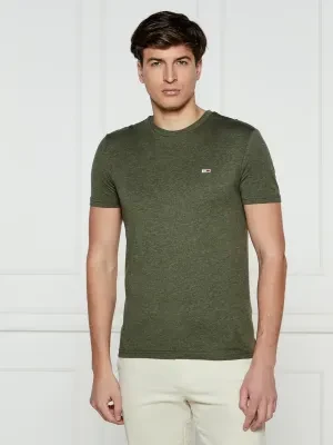 Tommy Jeans T-shirt | Extra slim fit