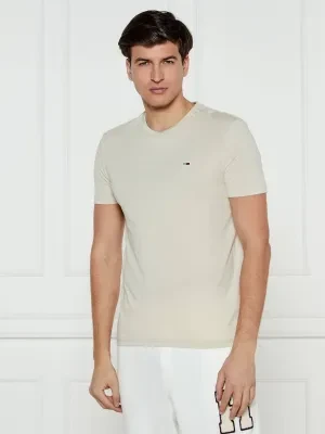 Tommy Jeans T-shirt | Extra slim fit