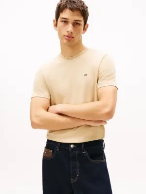 Zdjęcie produktu Tommy Jeans T-shirt | Extra slim fit