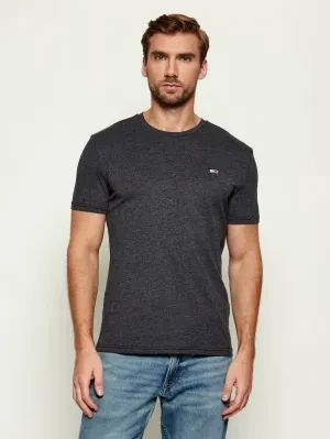 Zdjęcie produktu Tommy Jeans T-shirt | Extra slim fit