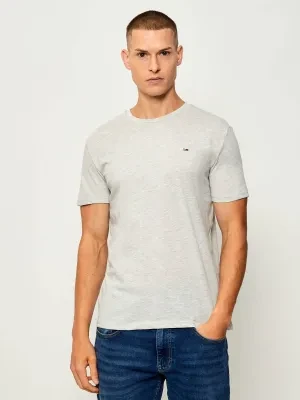 Tommy Jeans T-shirt | Extra slim fit