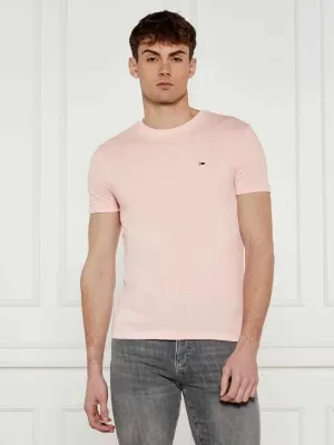 Tommy Jeans T-shirt | Extra slim fit
