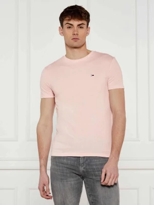 Tommy Jeans T-shirt | Extra slim fit
