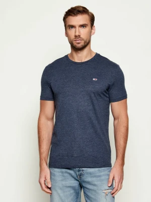 Tommy Jeans T-shirt | Extra slim fit