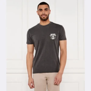 Zdjęcie produktu Tommy Jeans T-shirt GRAPHIC | Regular Fit