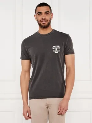 Tommy Jeans T-shirt GRAPHIC | Regular Fit