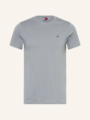 Tommy Jeans T-Shirt grau
