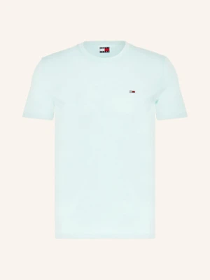 Tommy Jeans T-Shirt gruen