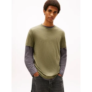 Tommy Jeans T-shirt JASPE | Extra slim fit