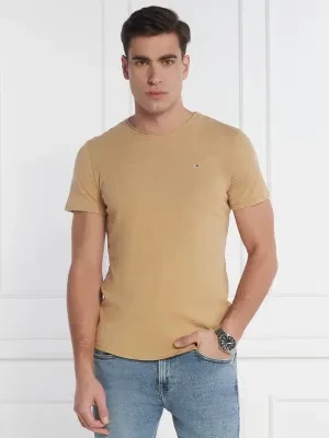 Tommy Jeans T-shirt JASPE | Slim Fit