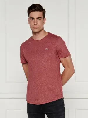 Tommy Jeans T-shirt JASPE | Slim Fit