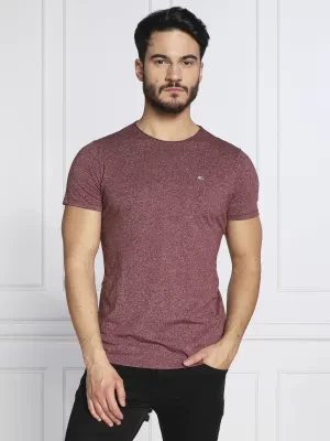 Tommy Jeans T-shirt JASPE | Slim Fit