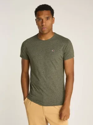 Tommy Jeans T-shirt JASPE | Slim Fit