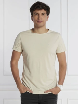 Zdjęcie produktu Tommy Jeans T-shirt JASPE | Slim Fit
