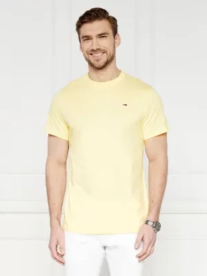 Tommy Jeans T-shirt JERSEY | Regular Fit