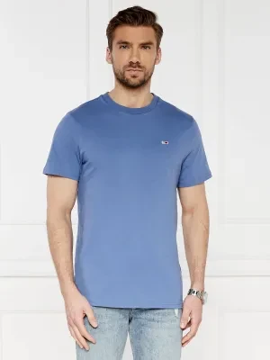 Tommy Jeans T-shirt JERSEY | Regular Fit