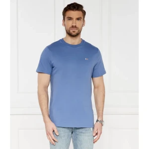 Zdjęcie produktu Tommy Jeans T-shirt JERSEY | Regular Fit