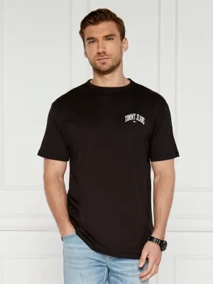 Tommy Jeans T-shirt | Loose fit