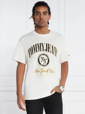 Tommy Jeans T-shirt | Loose fit