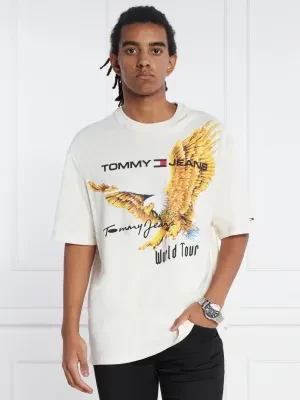 Tommy Jeans T-shirt | Loose fit