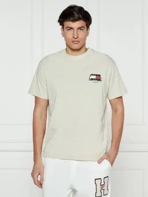 Tommy Jeans T-shirt | Loose fit